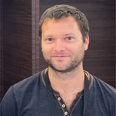 photo sylvain jeandroz