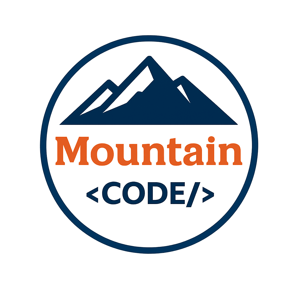 MountainCode